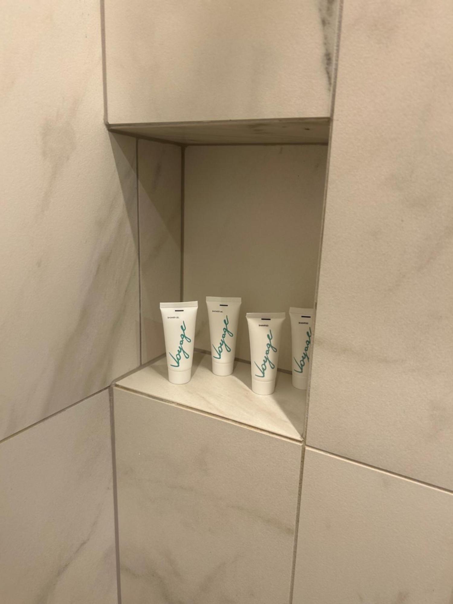 Lazurowy Apartament 莱鲍 外观 照片